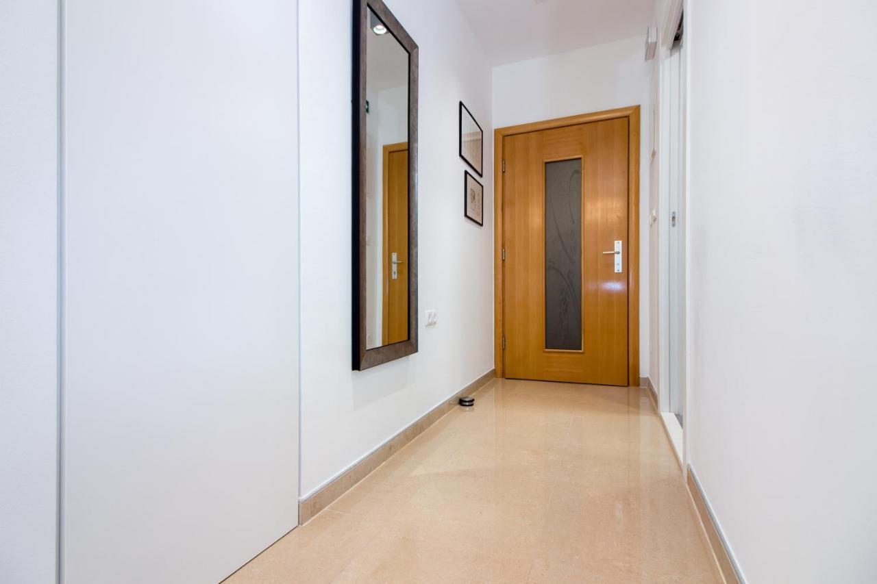 Utopia Apartments Спліт Екстер'єр фото