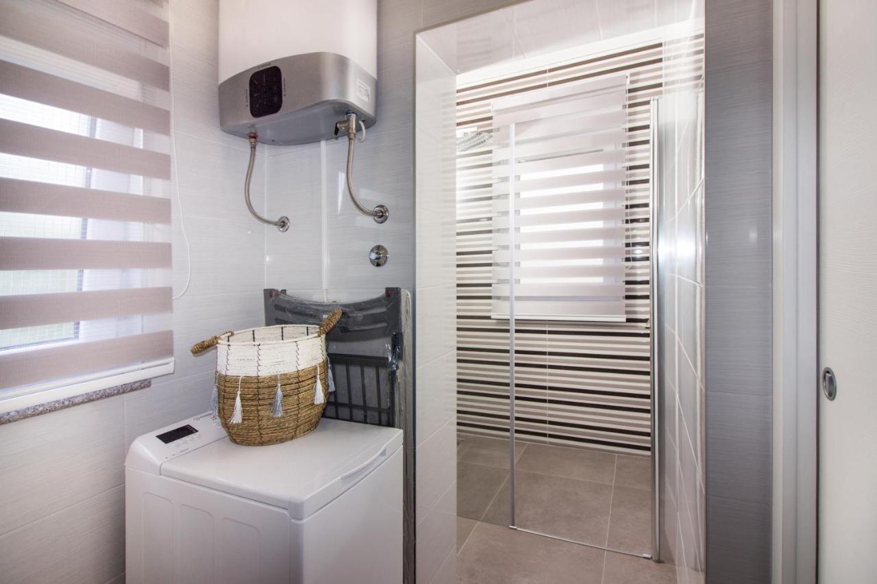 Utopia Apartments Спліт Екстер'єр фото