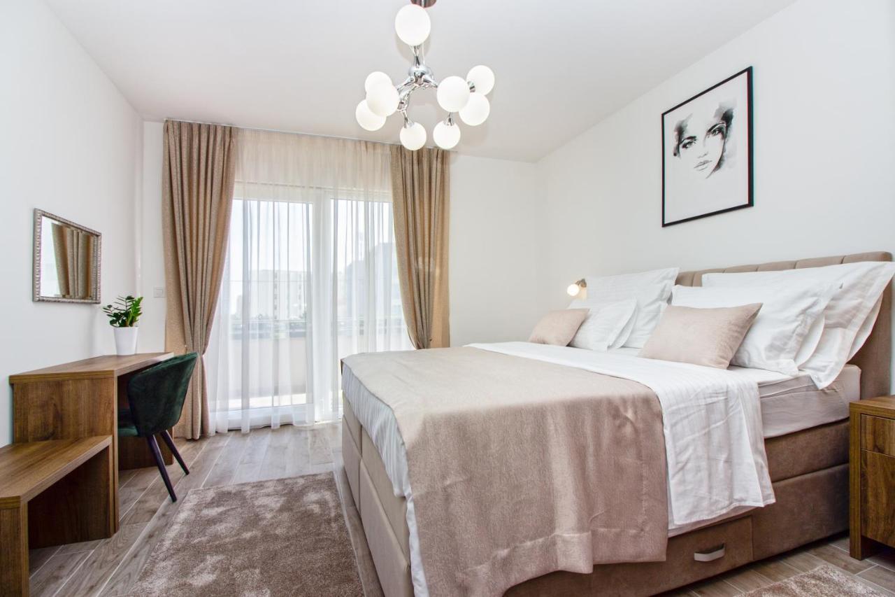 Utopia Apartments Спліт Екстер'єр фото