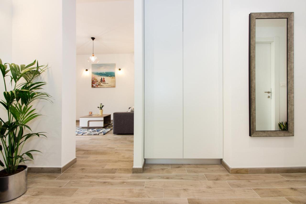Utopia Apartments Спліт Екстер'єр фото